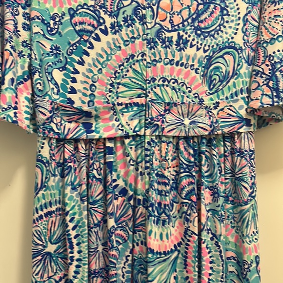 NWT Lilly maxi - Picture 5 of 8